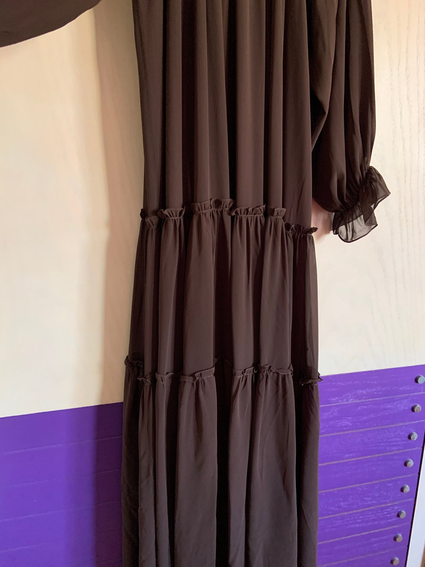 Nusayba Dress