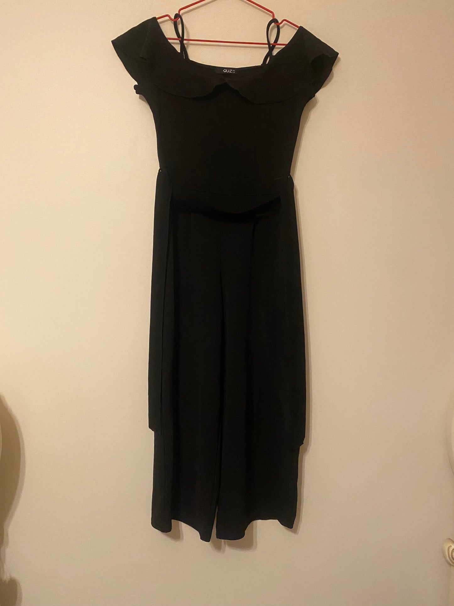 QUIZ Jumpsuit