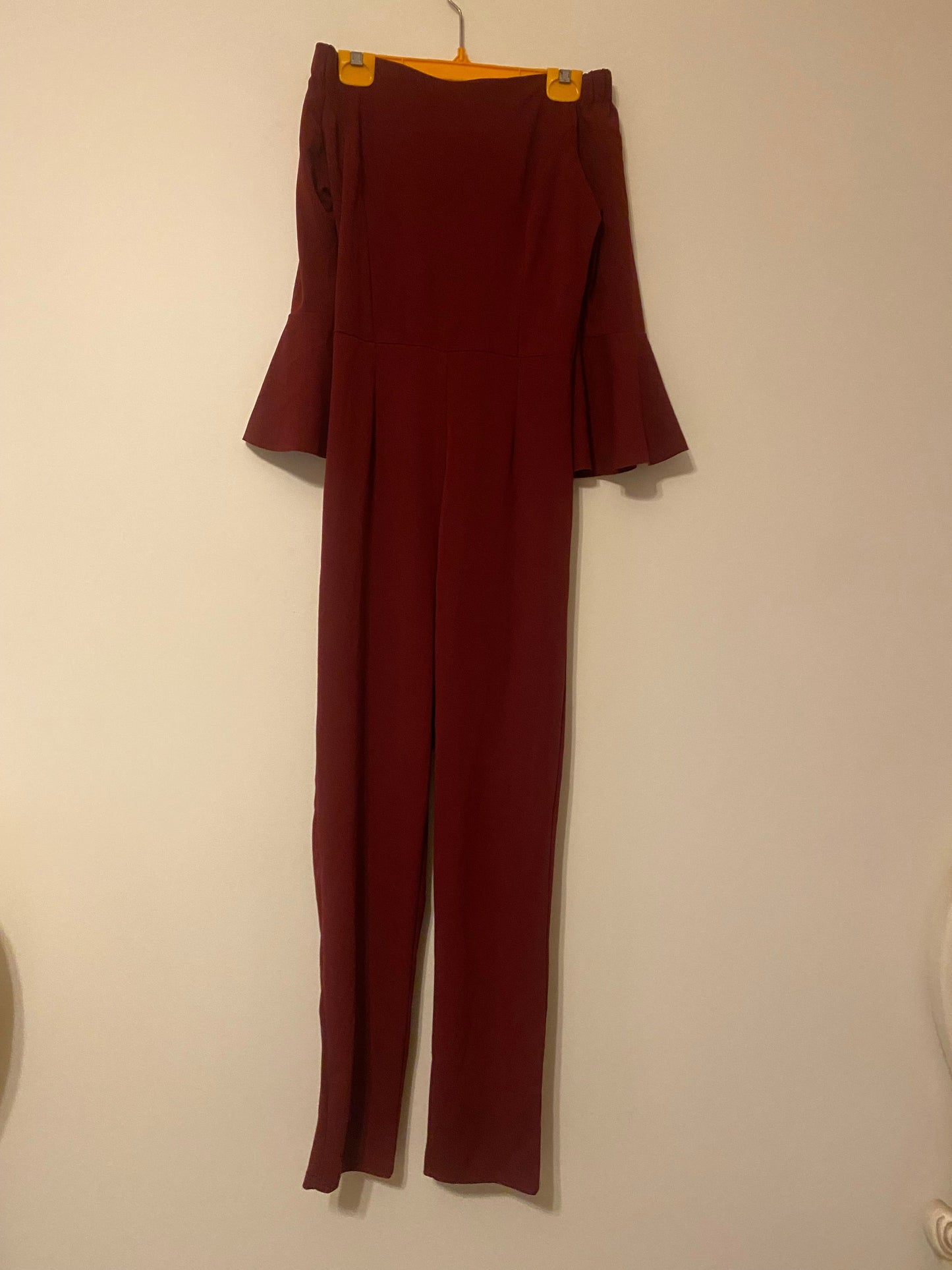 Boohoo Jumpsuit