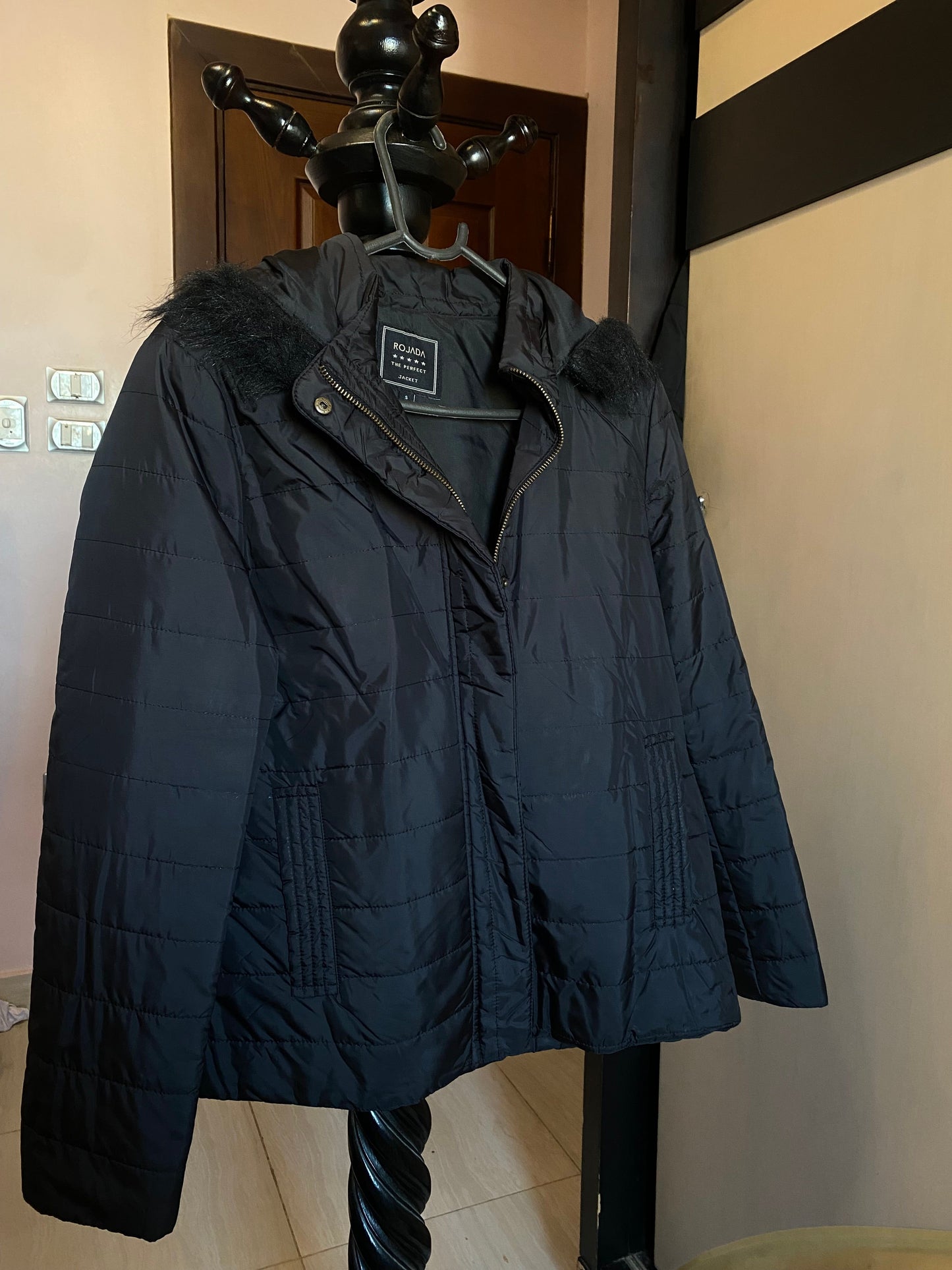 Rojada Jacket