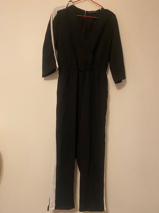 ZARA Jumpsuit