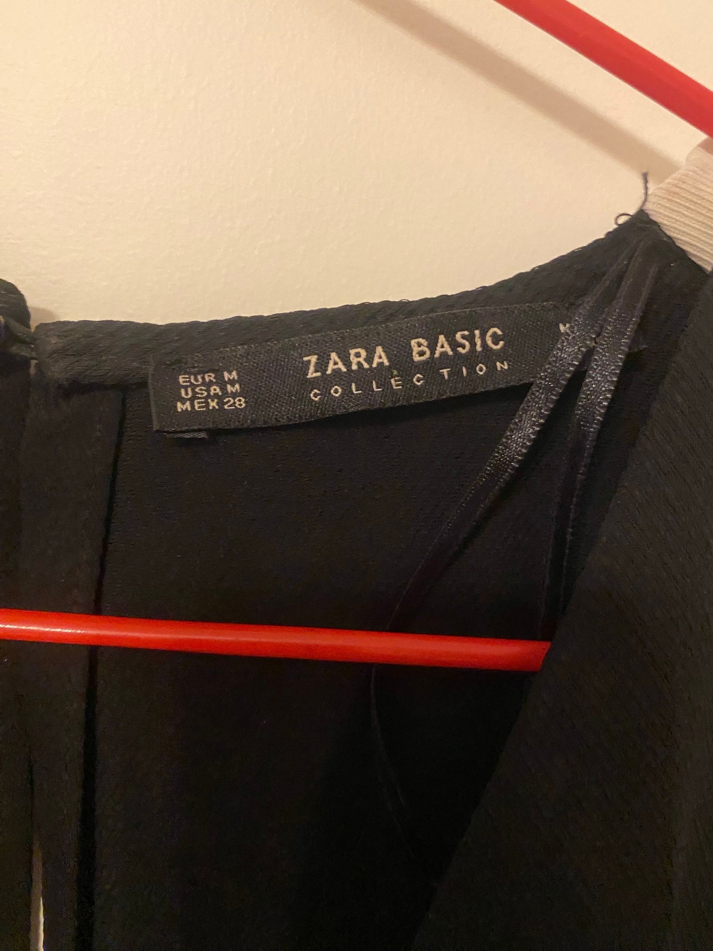 ZARA Jumpsuit