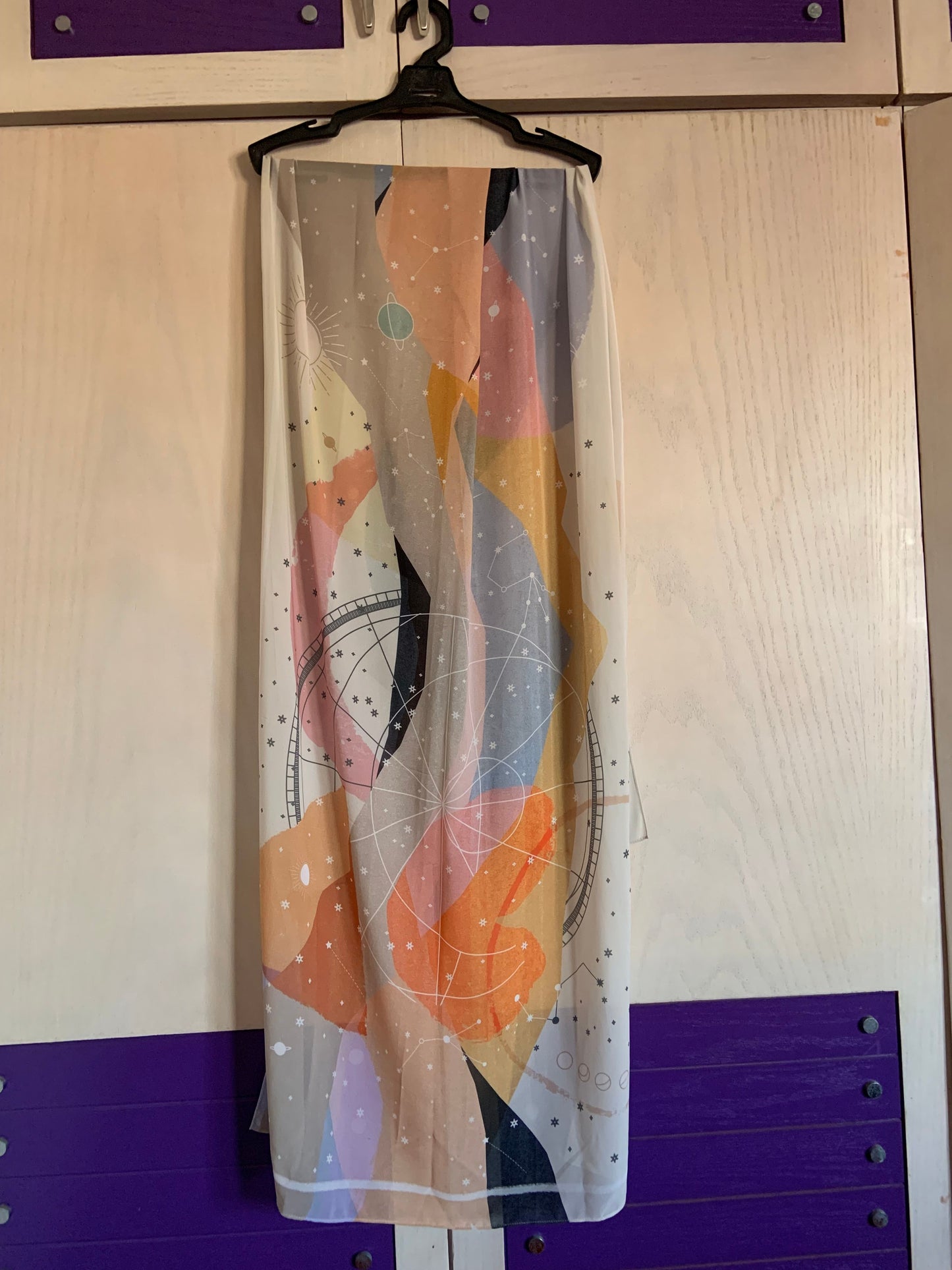 EMMA Scarf