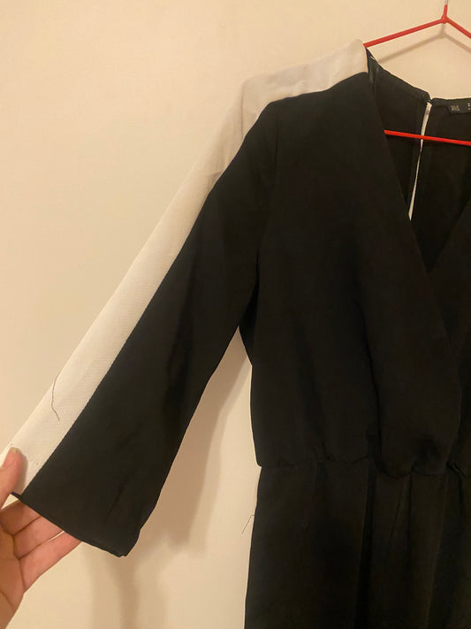 ZARA Jumpsuit