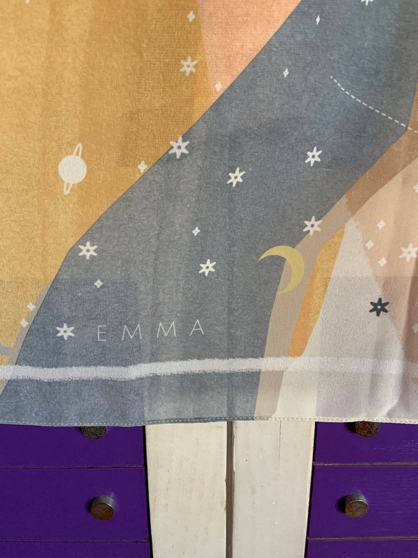 EMMA Scarf