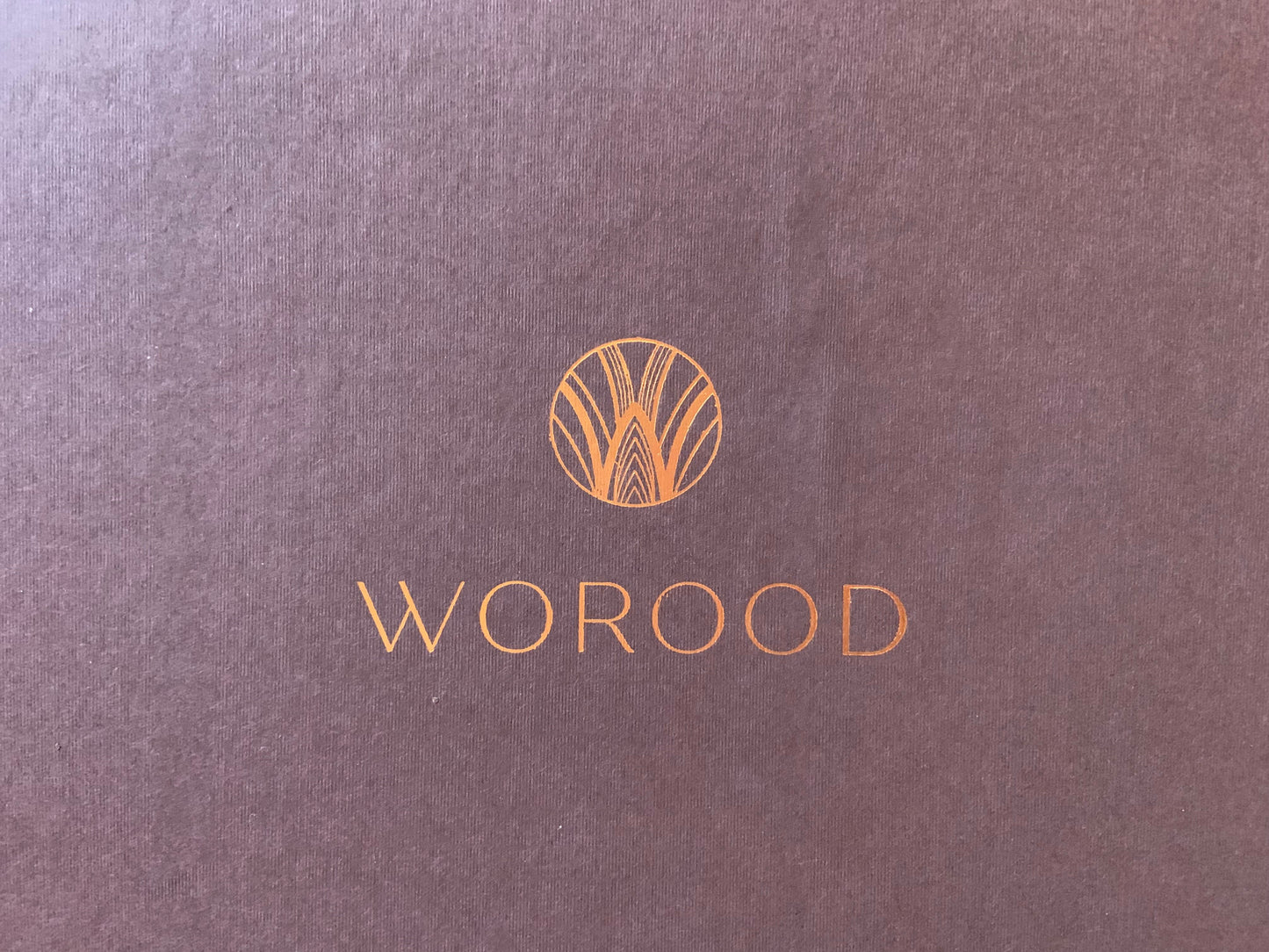 WOROOD Scarf