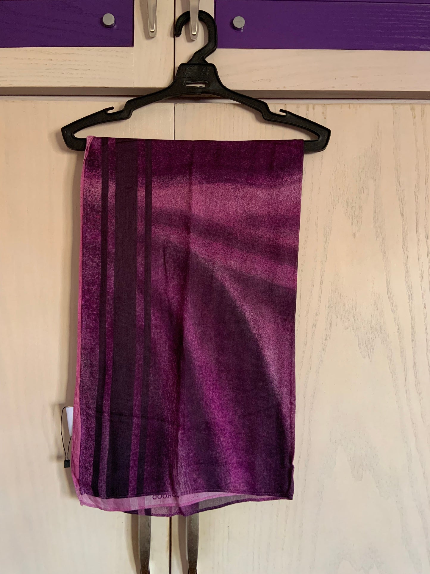 WOROOD Scarf
