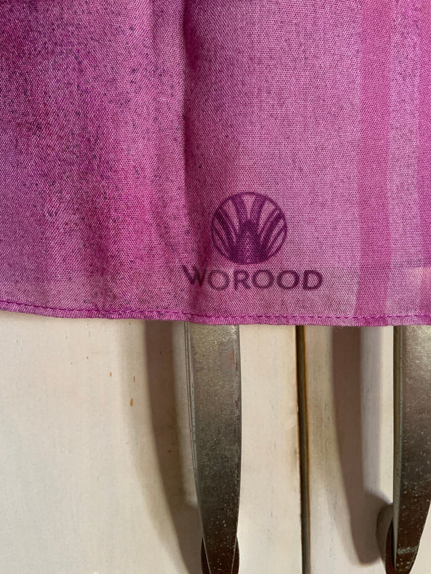 WOROOD Scarf