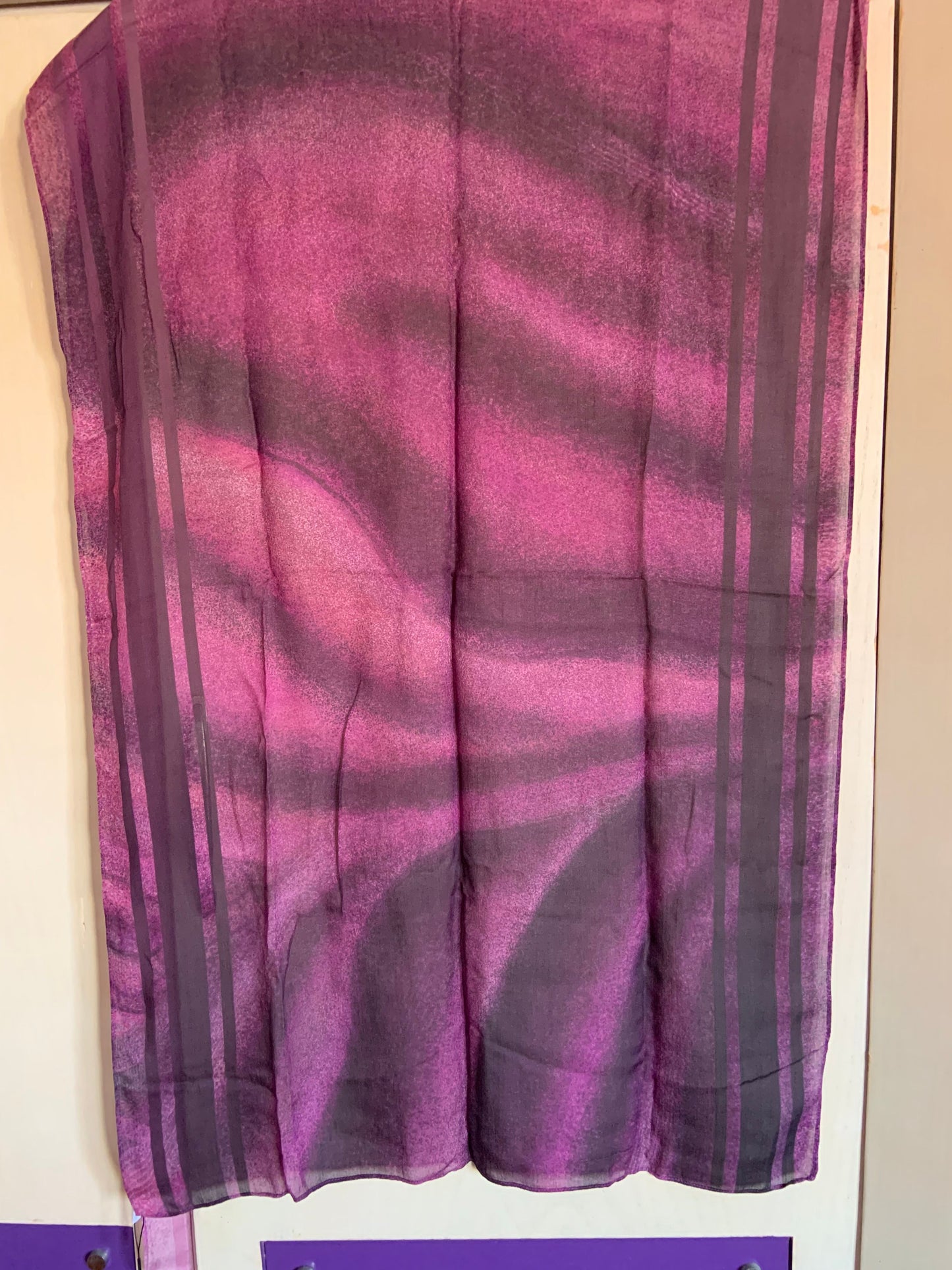 WOROOD Scarf