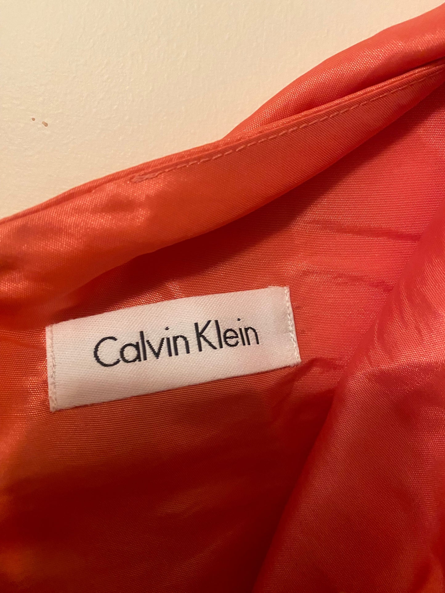 Calvin Klein Dress