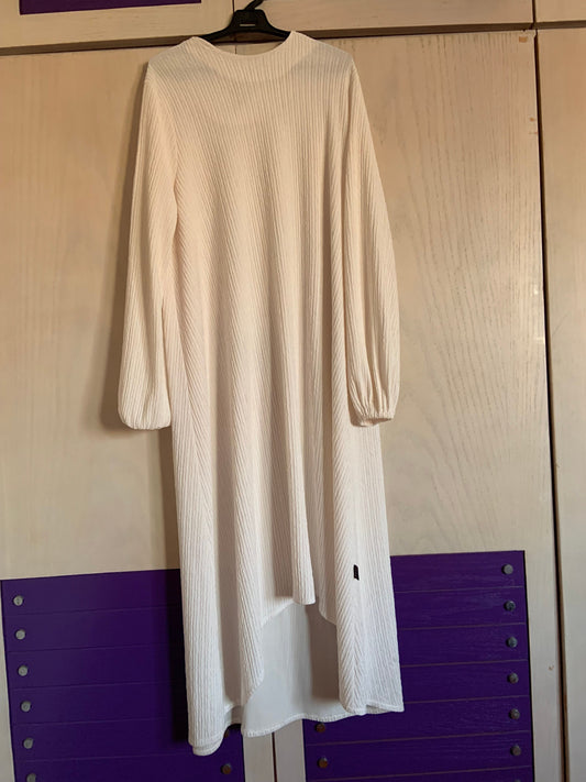 The Black Closet Top