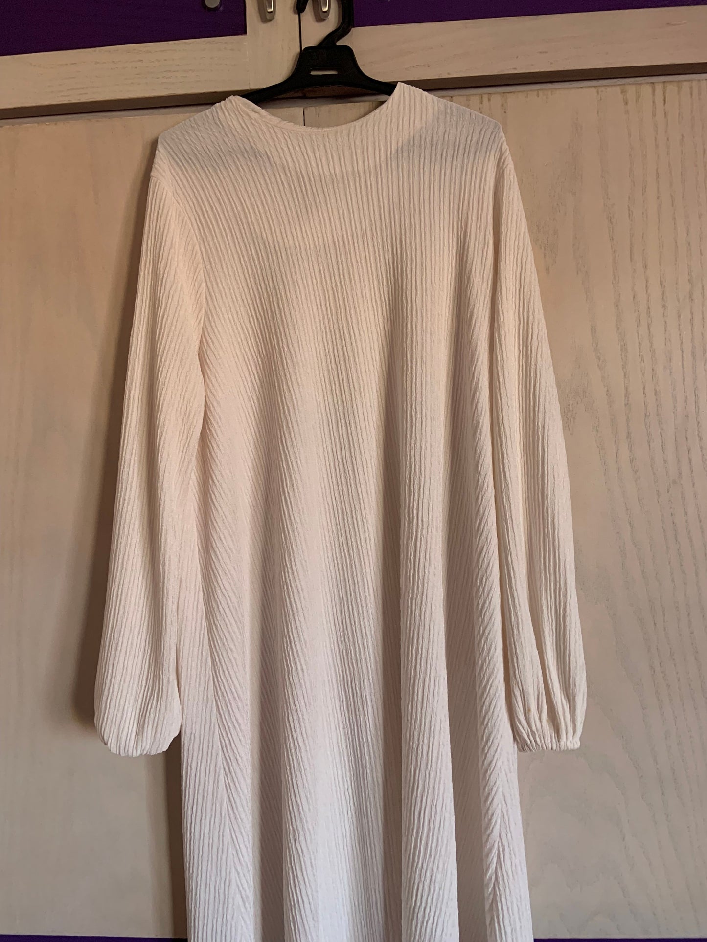 The Black Closet Top