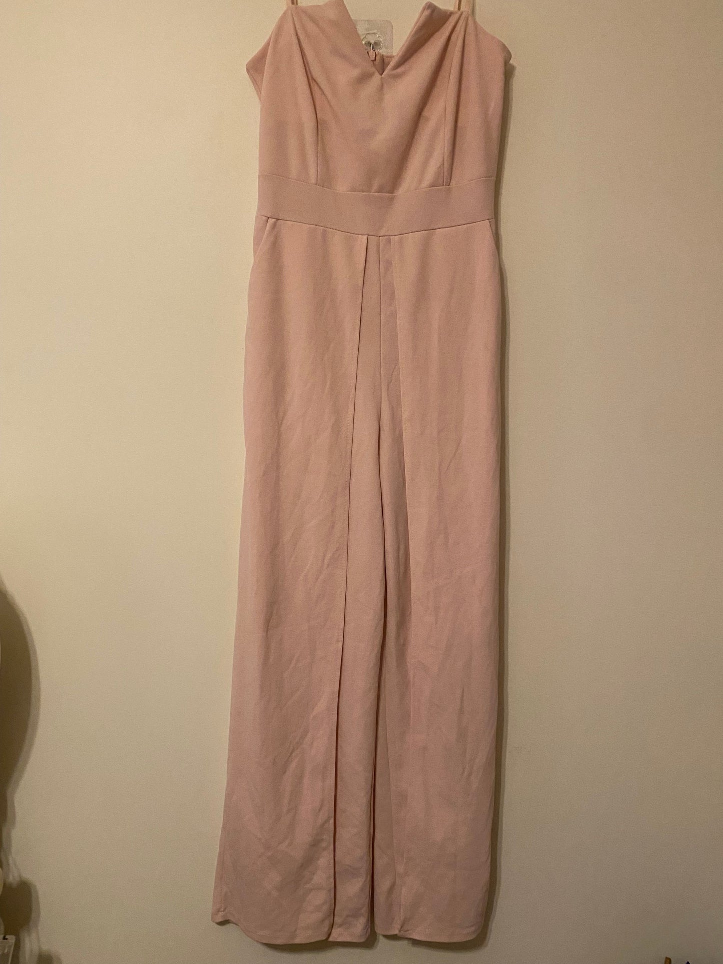 Generic Jumpsuit