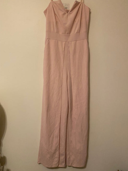 Generic Jumpsuit