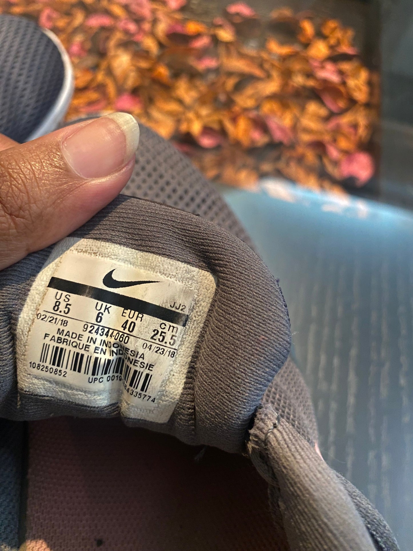 Nike Sneakers
