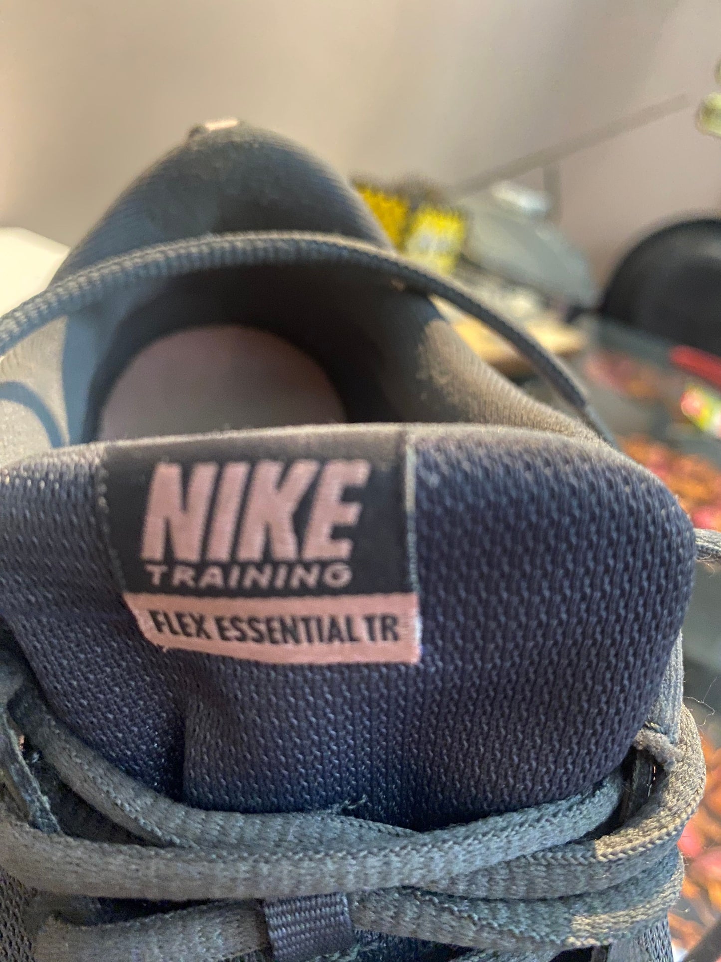 Nike Sneakers