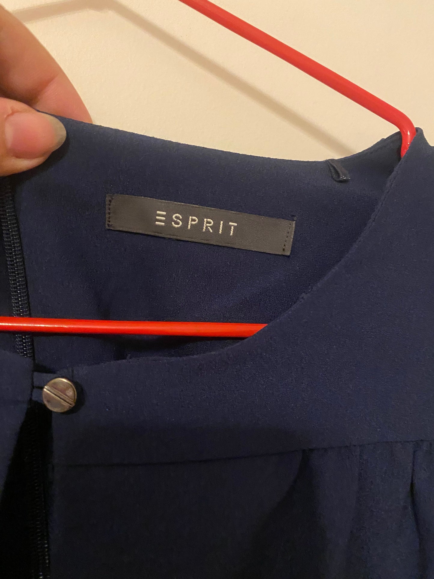 ESPRIT Jumpsuit