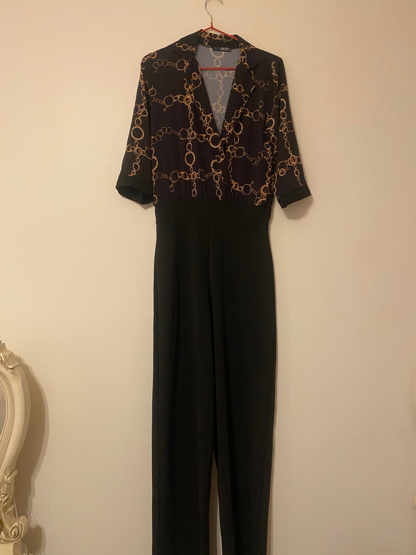 QUIZ Jumpsuit