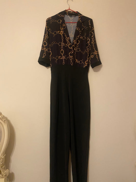 QUIZ Jumpsuit