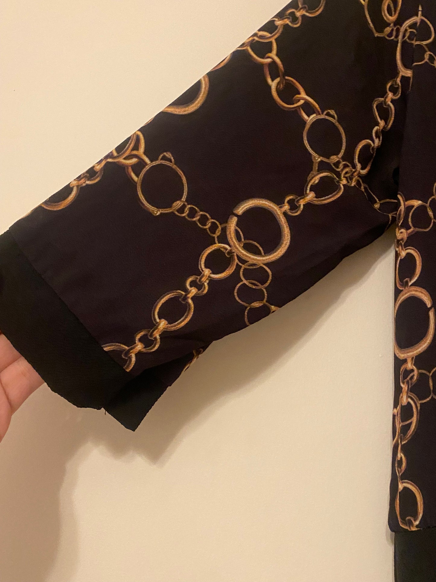 QUIZ Jumpsuit