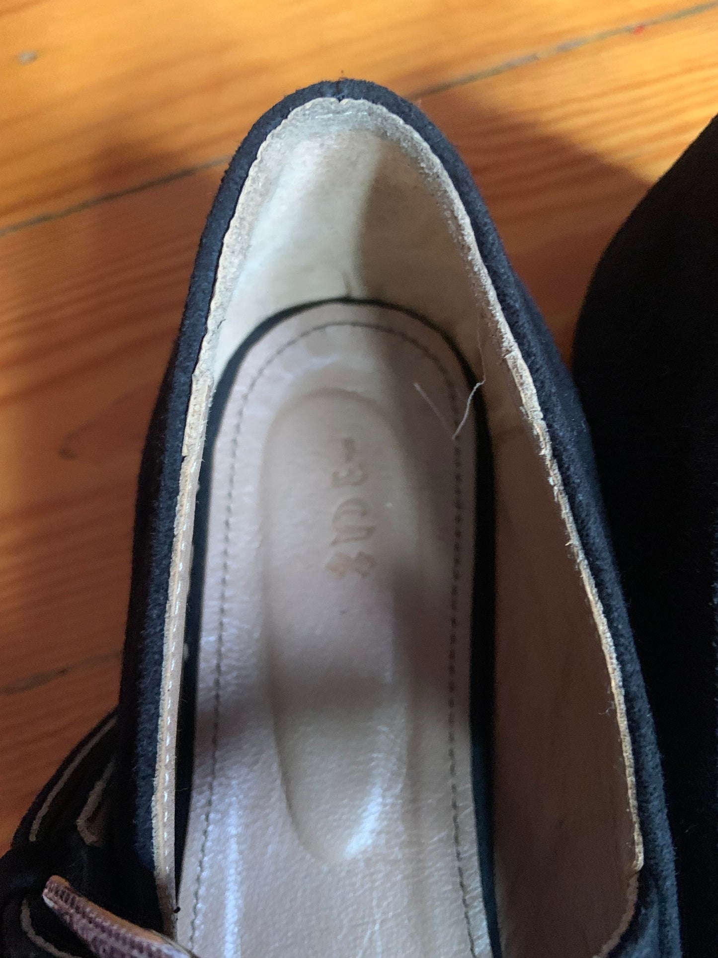 ELIA Flats