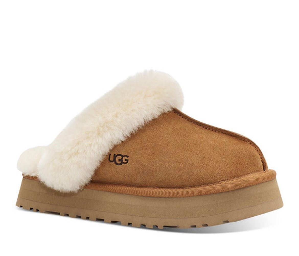 UGG Slippers