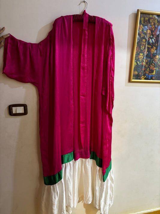 Sara Salama Designs kimono