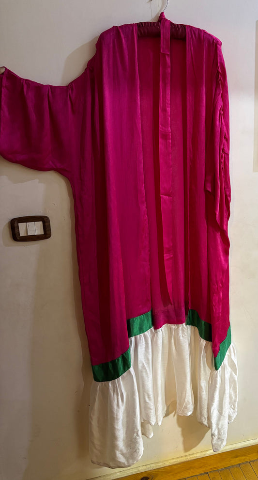 Sara Salama Designs kimono