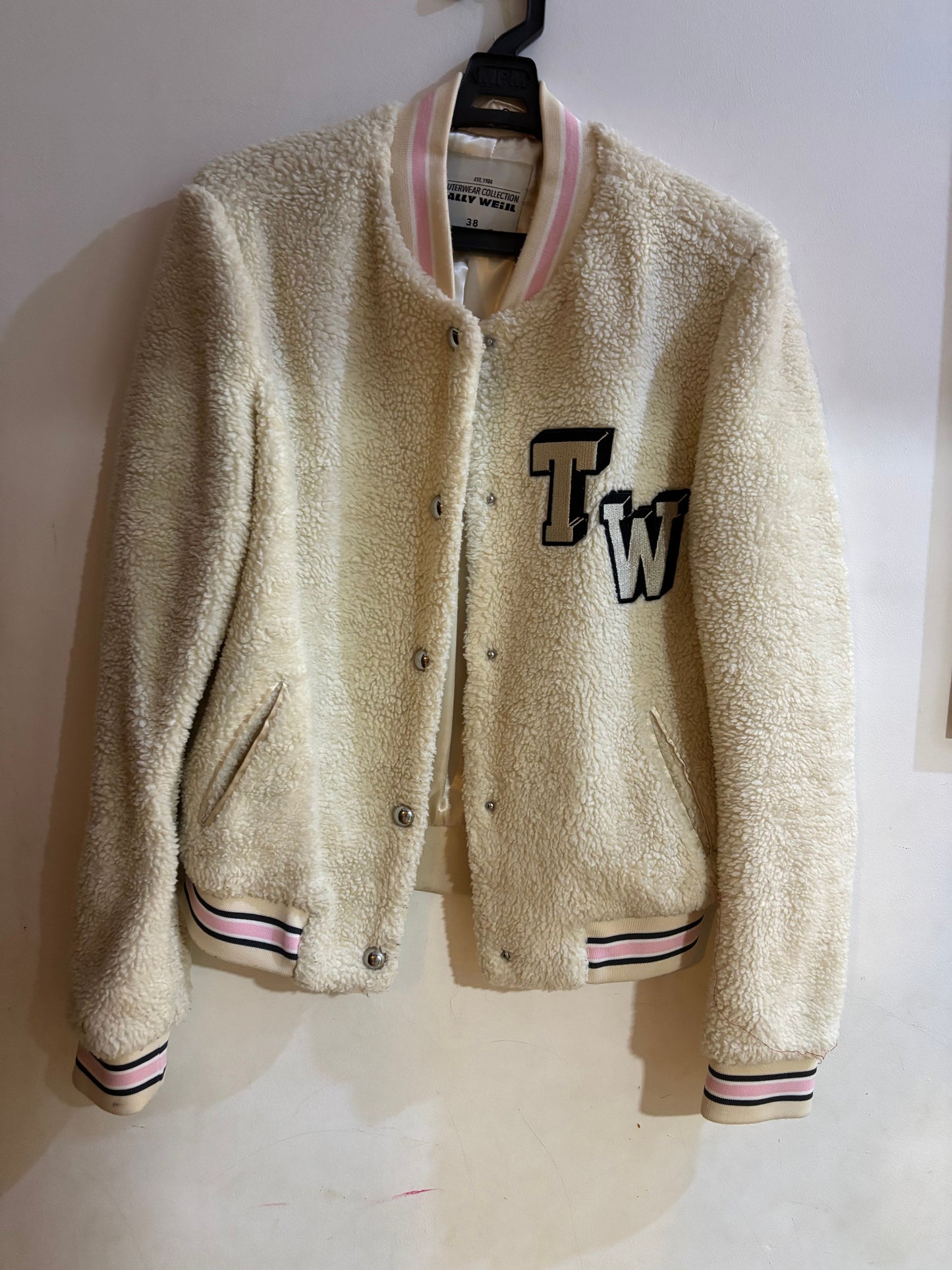 TALLY WEiJL Jacket