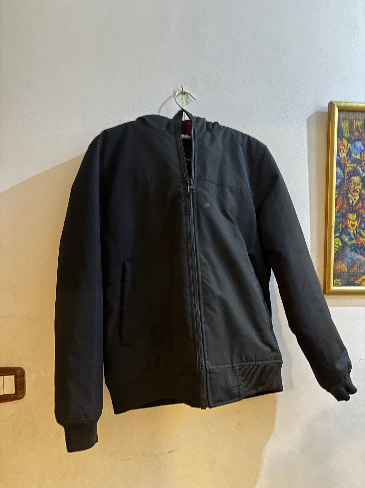Terranova Jacket