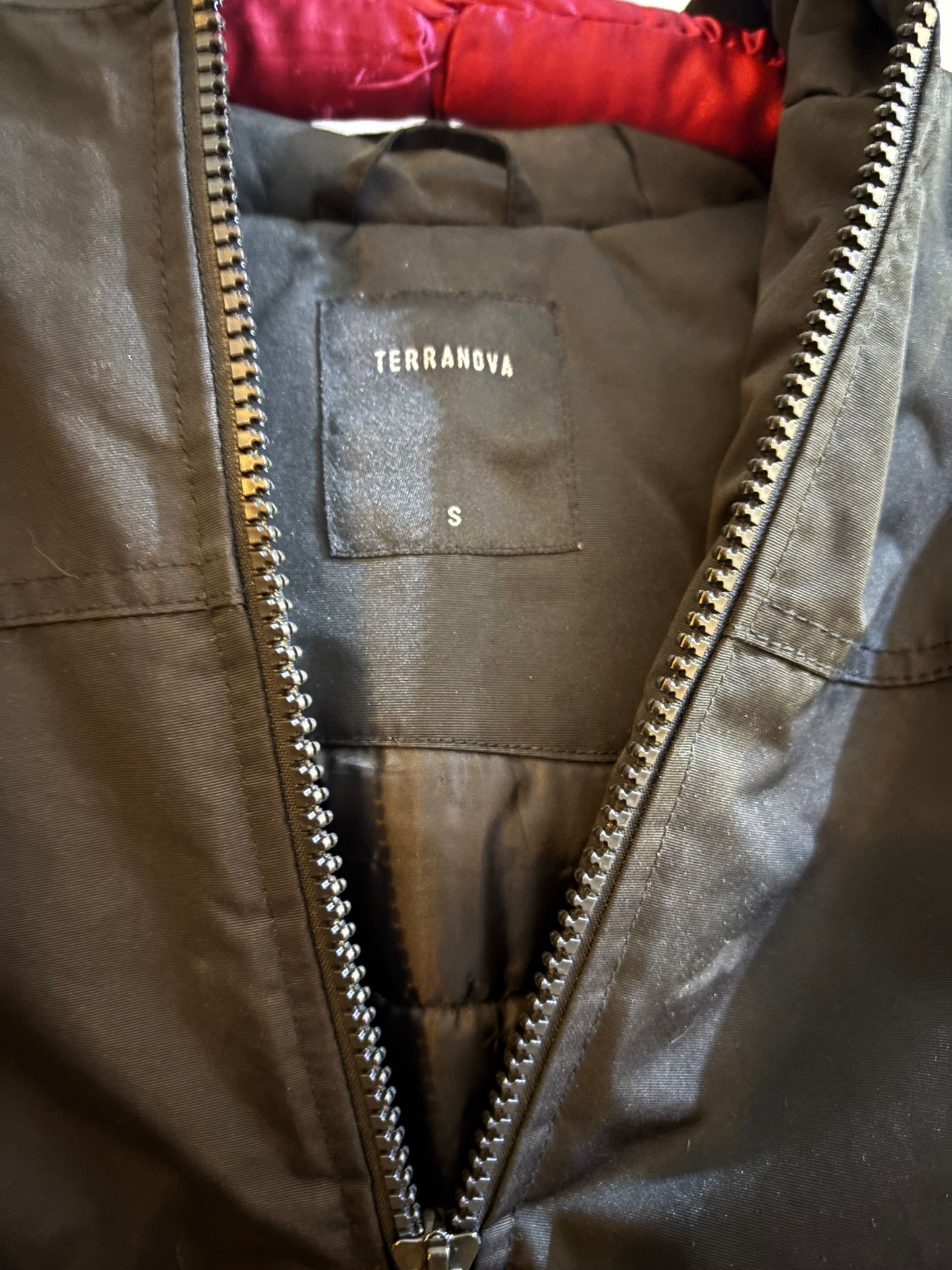Terranova Jacket