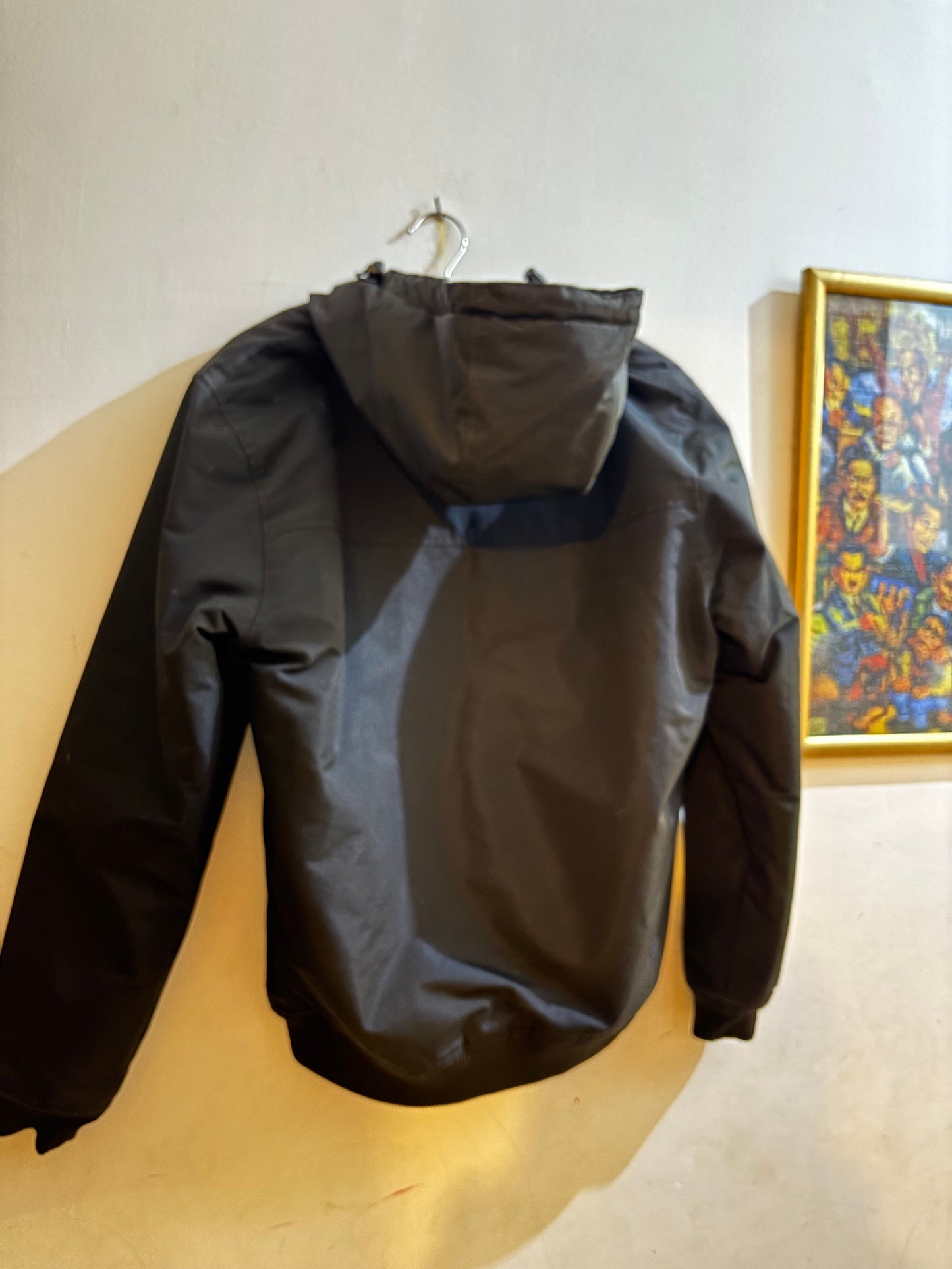 Terranova Jacket