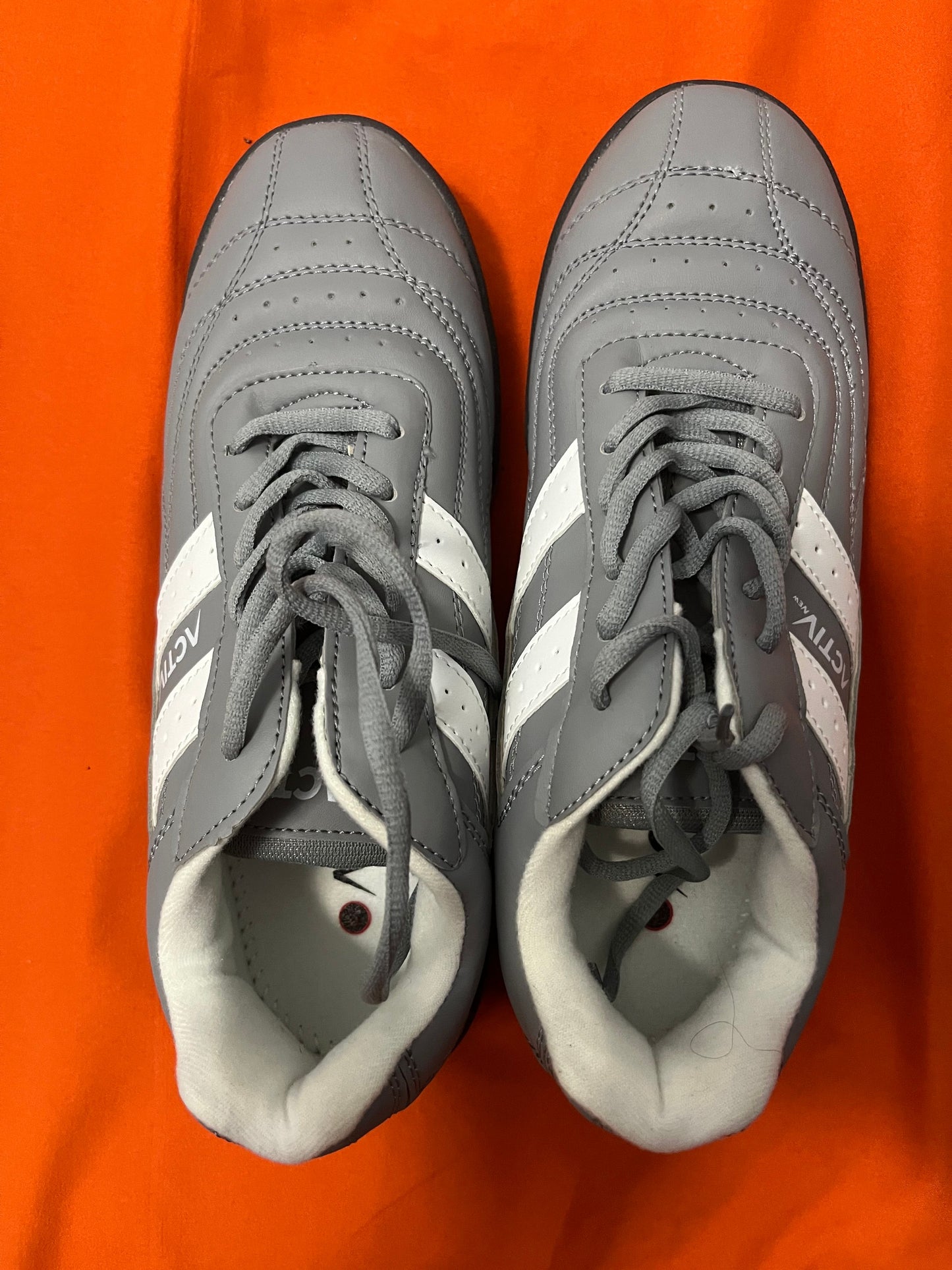 Active Soccer Shoes