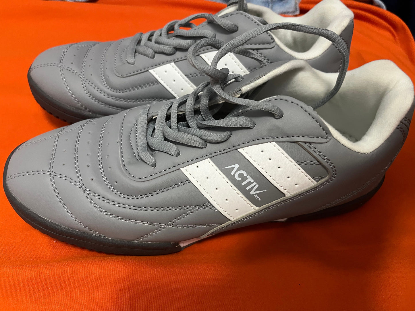Active Soccer Shoes