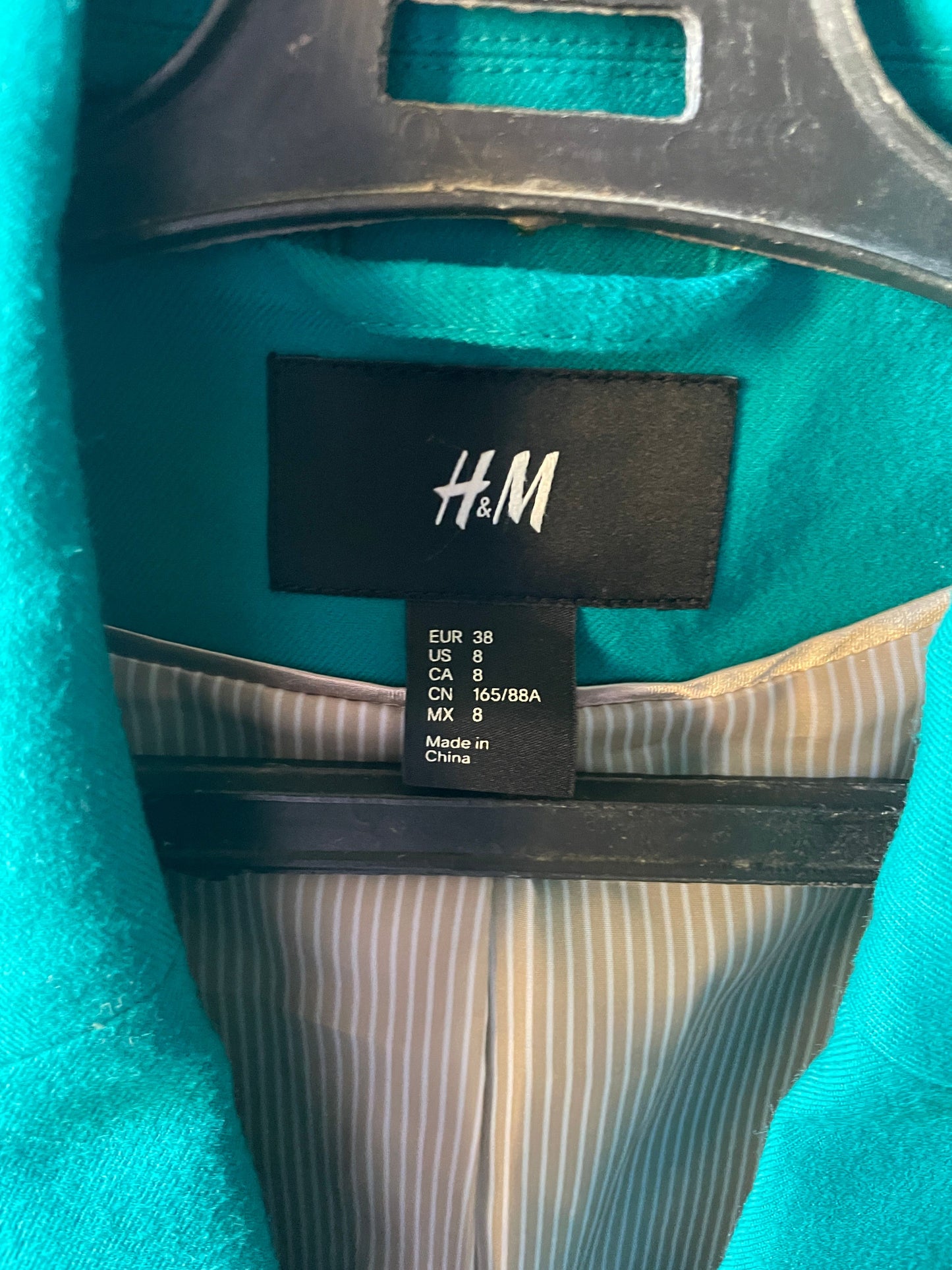 H&M Jacket