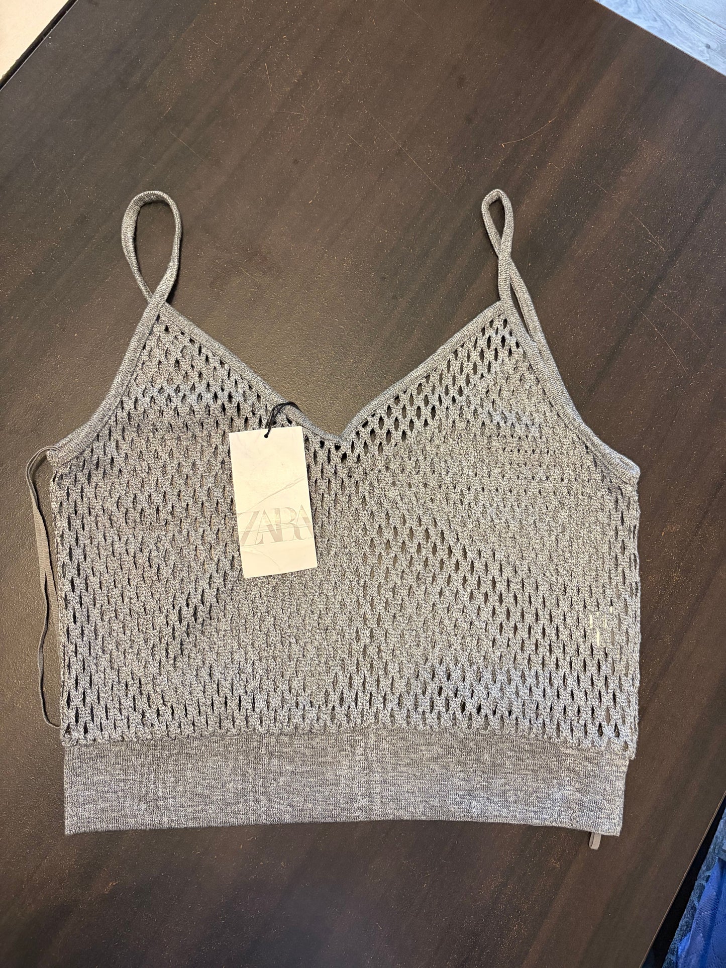 ZARA Top