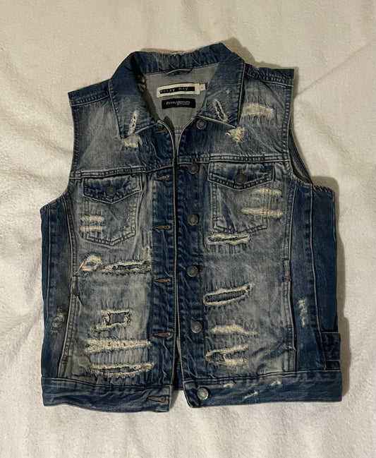 NOISY MAY Vest