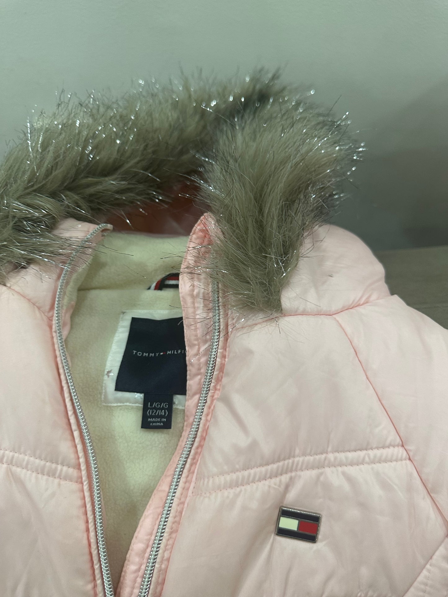 Tommy Hilfiger Kid's Jacket