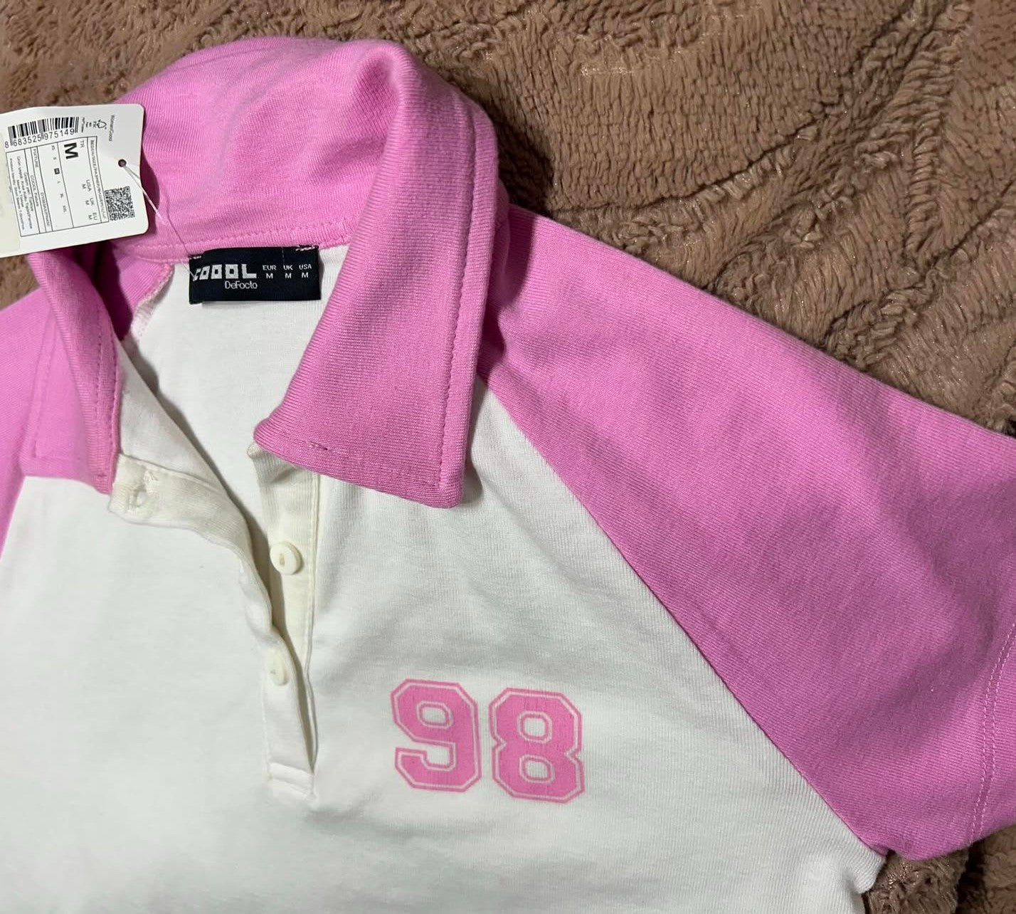 DeFacto Polo Shirt