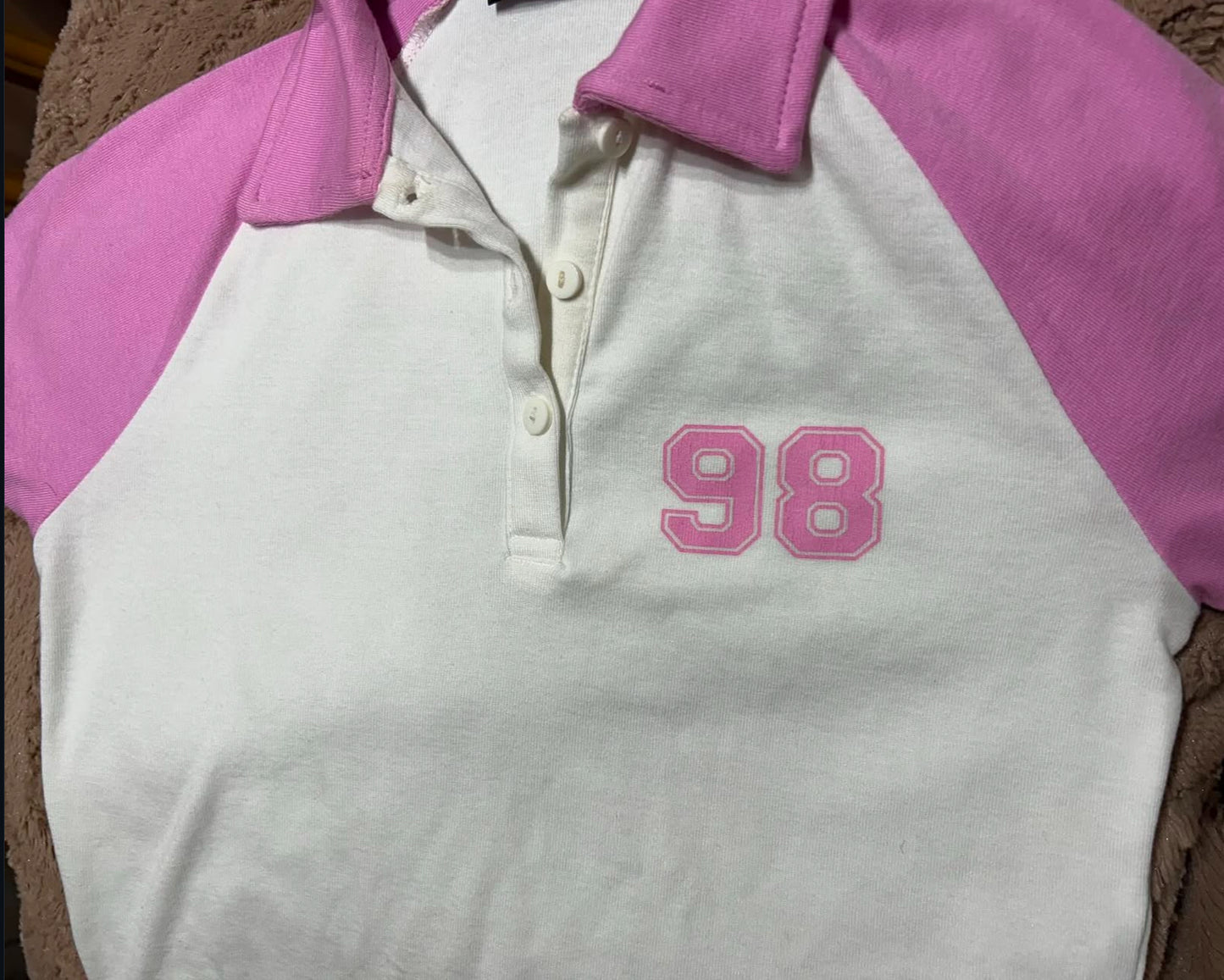 DeFacto Polo Shirt