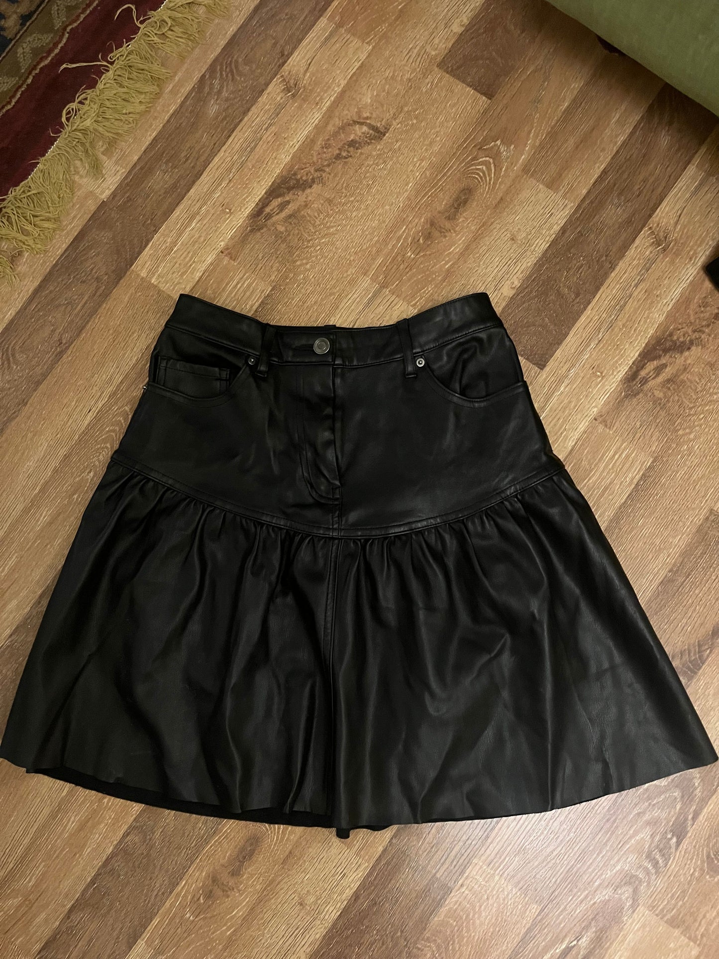 Zara Skirt