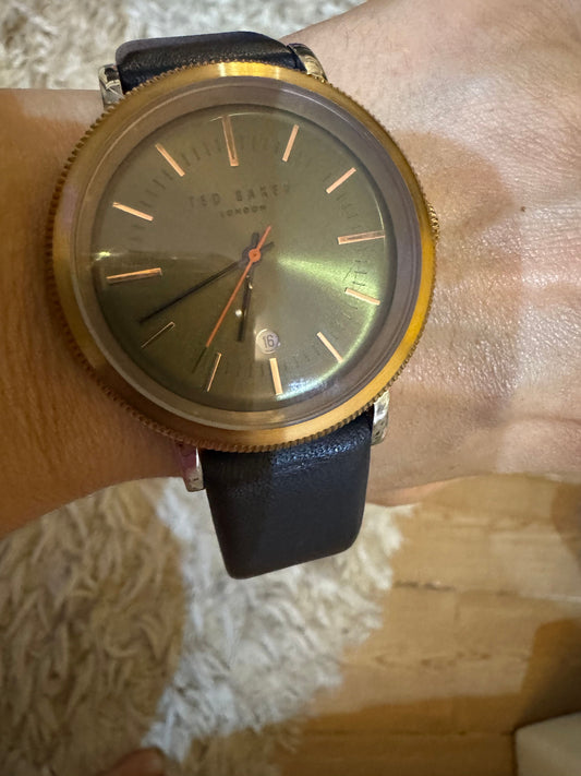 Ted Baker Watch