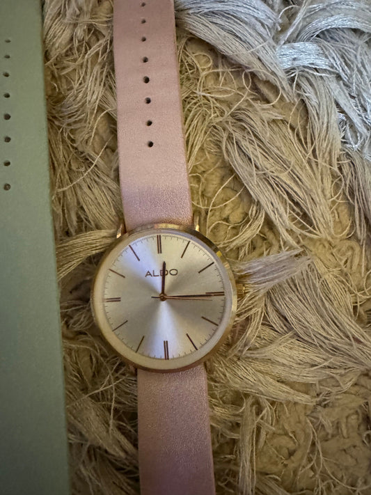 Aldo Watch