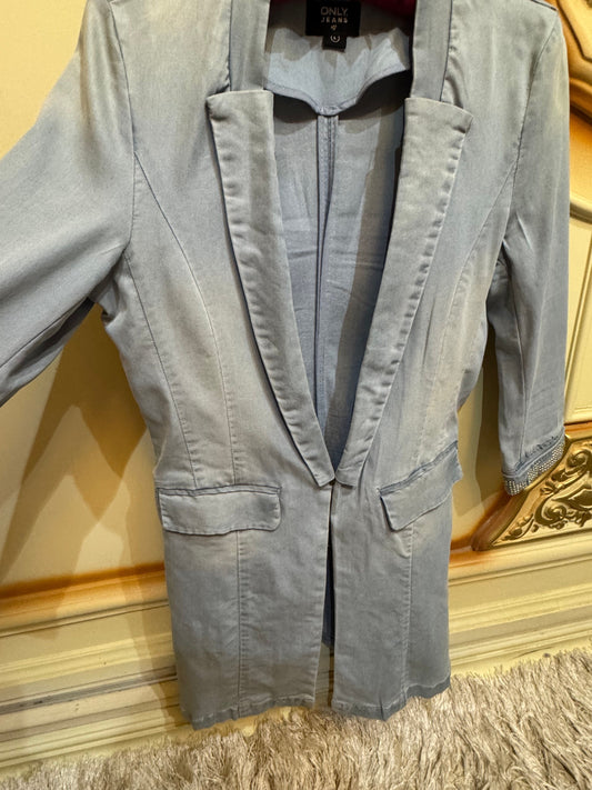 Only Blazer