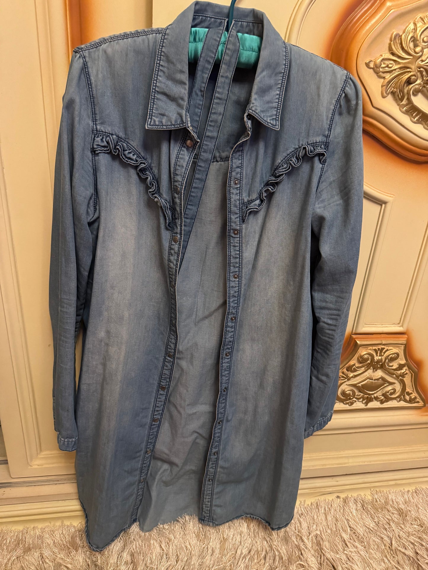 Veromoda Shrit Dress