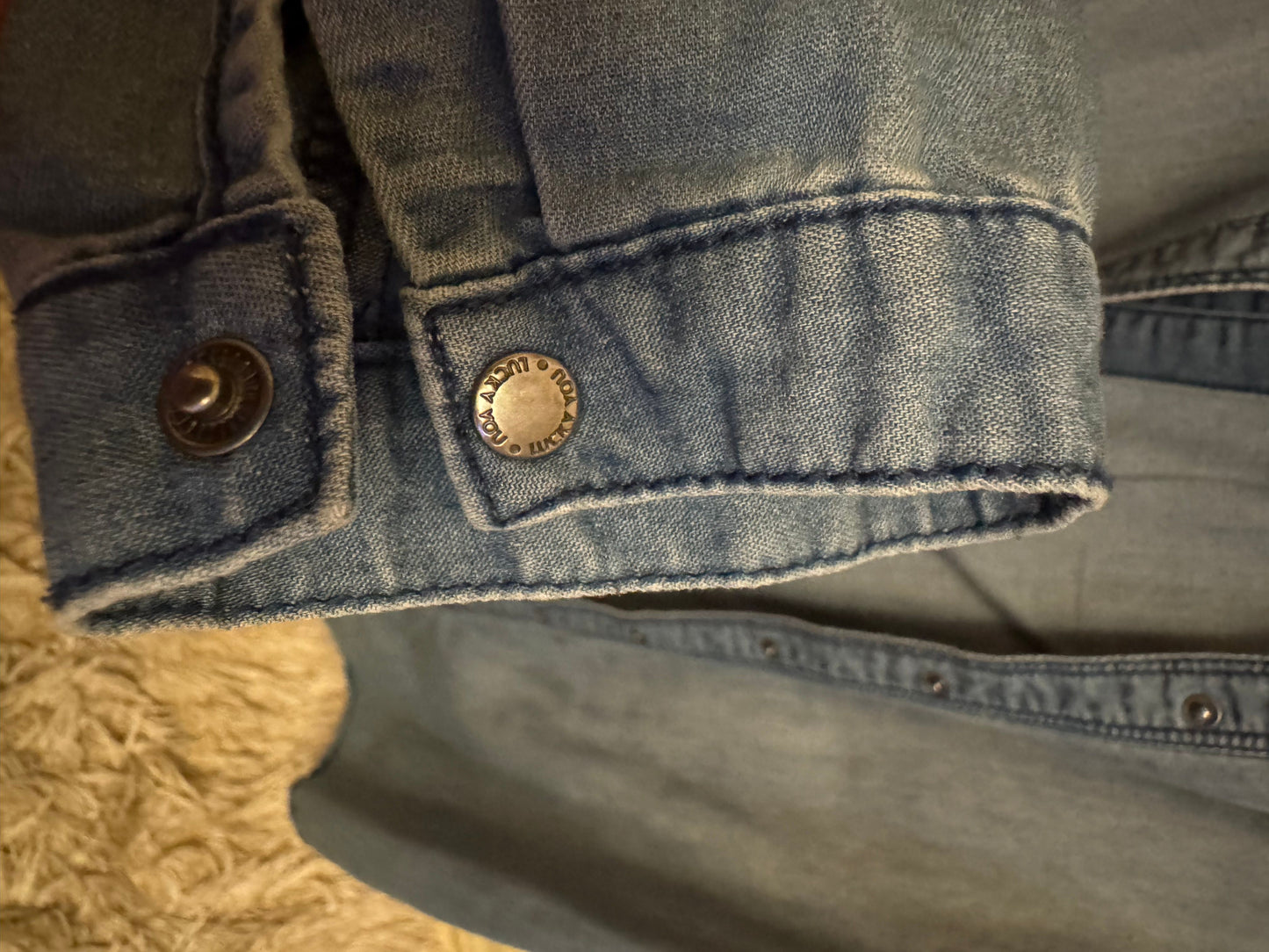 Veromoda Shrit Dress