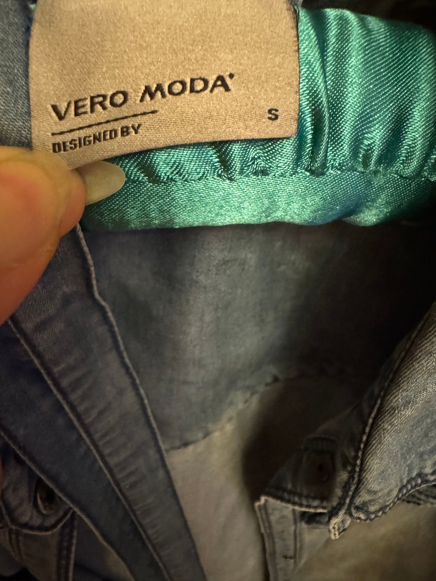 Veromoda Shrit Dress