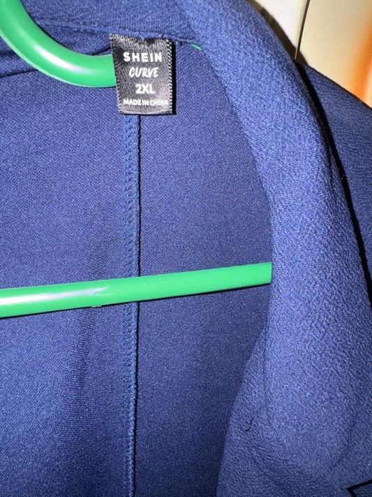 Shein Blazer