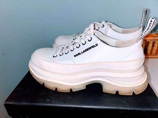 Karl lagrafeld Sneaker