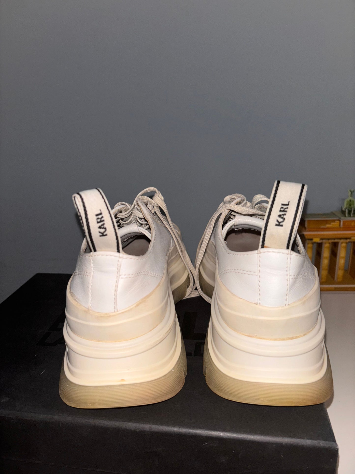 Karl lagrafeld Sneaker